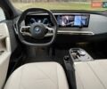 Серый БМВ iX, объемом двигателя 0 л и пробегом 53 тыс. км за 58800 $, фото 34 на Automoto.ua