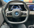 Серый БМВ iX, объемом двигателя 0 л и пробегом 38 тыс. км за 62500 $, фото 71 на Automoto.ua