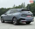 Серый БМВ iX, объемом двигателя 0 л и пробегом 106 тыс. км за 55500 $, фото 25 на Automoto.ua