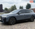 Серый БМВ iX, объемом двигателя 0 л и пробегом 19 тыс. км за 77000 $, фото 12 на Automoto.ua