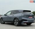 Серый БМВ iX, объемом двигателя 0 л и пробегом 106 тыс. км за 55500 $, фото 7 на Automoto.ua