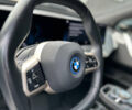 Серый БМВ iX, объемом двигателя 0 л и пробегом 38 тыс. км за 62500 $, фото 36 на Automoto.ua