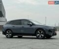 Серый БМВ iX, объемом двигателя 0 л и пробегом 106 тыс. км за 55500 $, фото 35 на Automoto.ua
