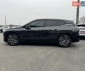 Серый БМВ iX, объемом двигателя 0 л и пробегом 32 тыс. км за 72900 $, фото 7 на Automoto.ua