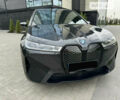 Серый БМВ iX, объемом двигателя 0 л и пробегом 19 тыс. км за 59550 $, фото 9 на Automoto.ua