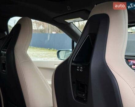 Сірий БМВ iX, об'ємом двигуна 0 л та пробігом 40 тис. км за 52999 $, фото 68 на Automoto.ua