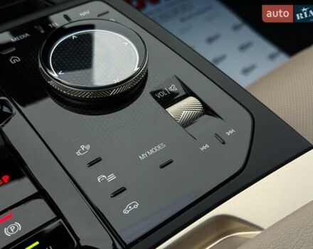 Сірий БМВ iX, об'ємом двигуна 0 л та пробігом 40 тис. км за 52999 $, фото 48 на Automoto.ua