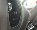 Серый БМВ iX, объемом двигателя 0 л и пробегом 49 тыс. км за 45500 $, фото 30 на Automoto.ua