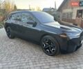 Серый БМВ iX, объемом двигателя 0 л и пробегом 37 тыс. км за 51500 $, фото 3 на Automoto.ua