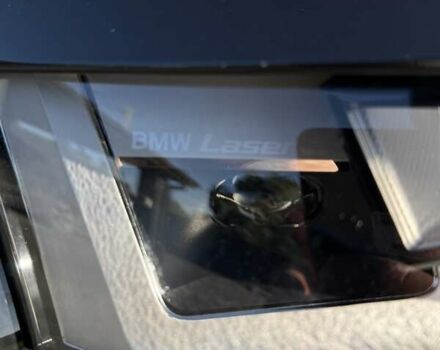 Серый БМВ iX, объемом двигателя 0 л и пробегом 35 тыс. км за 47500 $, фото 21 на Automoto.ua