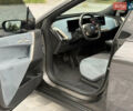 Серый БМВ iX, объемом двигателя 0 л и пробегом 38 тыс. км за 45700 $, фото 49 на Automoto.ua
