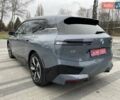 Серый БМВ iX, объемом двигателя 0 л и пробегом 53 тыс. км за 58800 $, фото 3 на Automoto.ua