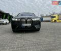 Серый БМВ iX, объемом двигателя 0 л и пробегом 38 тыс. км за 62500 $, фото 30 на Automoto.ua