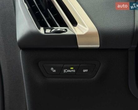 Сірий БМВ iX, об'ємом двигуна 0 л та пробігом 40 тис. км за 52999 $, фото 40 на Automoto.ua