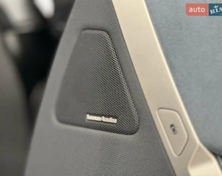Серый БМВ iX, объемом двигателя 0 л и пробегом 38 тыс. км за 45700 $, фото 22 на Automoto.ua