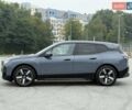Серый БМВ iX, объемом двигателя 0 л и пробегом 106 тыс. км за 55500 $, фото 22 на Automoto.ua