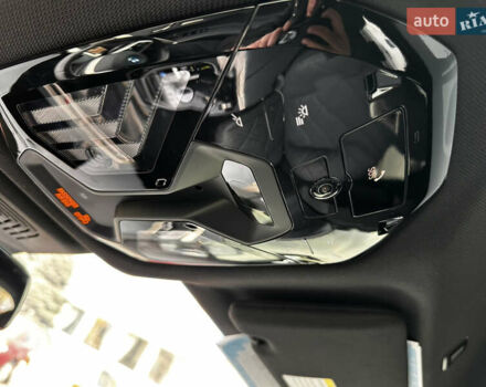 Серый БМВ iX, объемом двигателя 0 л и пробегом 38 тыс. км за 62500 $, фото 67 на Automoto.ua