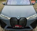 Сірий БМВ iX, об'ємом двигуна 0 л та пробігом 40 тис. км за 52999 $, фото 10 на Automoto.ua