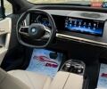 Сірий БМВ iX, об'ємом двигуна 0 л та пробігом 40 тис. км за 52999 $, фото 70 на Automoto.ua