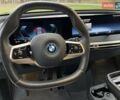 Серый БМВ iX, объемом двигателя 0 л и пробегом 53 тыс. км за 58800 $, фото 18 на Automoto.ua