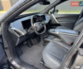 Серый БМВ iX, объемом двигателя 0 л и пробегом 47 тыс. км за 58500 $, фото 21 на Automoto.ua