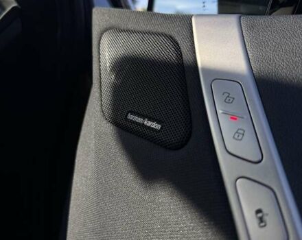 Серый БМВ iX, объемом двигателя 0 л и пробегом 35 тыс. км за 47500 $, фото 59 на Automoto.ua