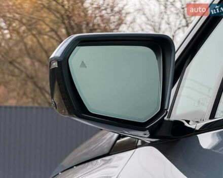 Сірий БМВ iX, об'ємом двигуна 0 л та пробігом 40 тис. км за 52999 $, фото 18 на Automoto.ua