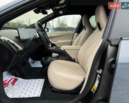 Сірий БМВ iX, об'ємом двигуна 0 л та пробігом 40 тис. км за 52999 $, фото 33 на Automoto.ua