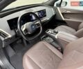 Серый БМВ iX, объемом двигателя 0 л и пробегом 106 тыс. км за 55500 $, фото 43 на Automoto.ua