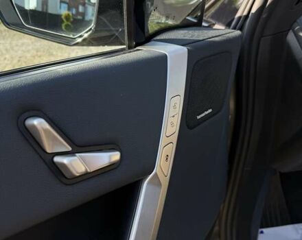 Серый БМВ iX, объемом двигателя 0 л и пробегом 35 тыс. км за 47500 $, фото 60 на Automoto.ua