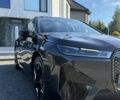 Серый БМВ iX, объемом двигателя 0 л и пробегом 35 тыс. км за 47500 $, фото 19 на Automoto.ua