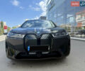 Сірий БМВ iX, об'ємом двигуна 0 л та пробігом 19 тис. км за 55445 $, фото 1 на Automoto.ua