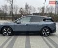 Серый БМВ iX, объемом двигателя 0 л и пробегом 53 тыс. км за 58800 $, фото 5 на Automoto.ua