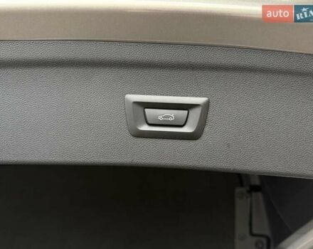 Сірий БМВ iX, об'ємом двигуна 0 л та пробігом 80 тис. км за 51500 $, фото 35 на Automoto.ua