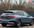 Сірий БМВ iX, об'ємом двигуна 0 л та пробігом 40 тис. км за 52999 $, фото 3 на Automoto.ua
