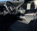 Серый БМВ iX, объемом двигателя 0 л и пробегом 35 тыс. км за 47500 $, фото 52 на Automoto.ua