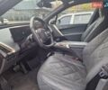 Серый БМВ iX, объемом двигателя 0 л и пробегом 30 тыс. км за 51700 $, фото 13 на Automoto.ua