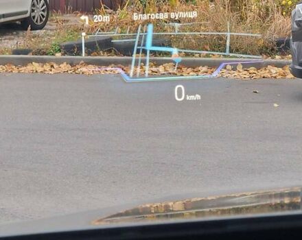 Серый БМВ iX, объемом двигателя 0 л и пробегом 30 тыс. км за 51700 $, фото 12 на Automoto.ua