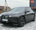 Серый БМВ iX, объемом двигателя 0 л и пробегом 38 тыс. км за 45700 $, фото 1 на Automoto.ua