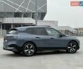 Серый БМВ iX, объемом двигателя 0 л и пробегом 106 тыс. км за 55500 $, фото 11 на Automoto.ua