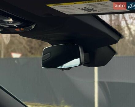 Сірий БМВ iX, об'ємом двигуна 0 л та пробігом 40 тис. км за 52999 $, фото 78 на Automoto.ua