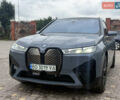 Серый БМВ iX, объемом двигателя 0 л и пробегом 19 тыс. км за 77000 $, фото 1 на Automoto.ua