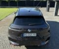 Серый БМВ iX, объемом двигателя 0 л и пробегом 35 тыс. км за 47500 $, фото 18 на Automoto.ua