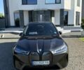 Серый БМВ iX, объемом двигателя 0 л и пробегом 35 тыс. км за 47500 $, фото 13 на Automoto.ua