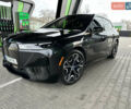 Серый БМВ iX, объемом двигателя 0 л и пробегом 38 тыс. км за 62500 $, фото 1 на Automoto.ua