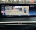 Серый БМВ iX, объемом двигателя 0 л и пробегом 53 тыс. км за 58800 $, фото 22 на Automoto.ua