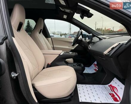 Сірий БМВ iX, об'ємом двигуна 0 л та пробігом 40 тис. км за 52999 $, фото 73 на Automoto.ua