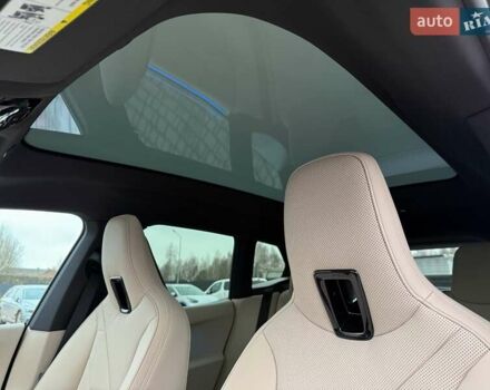 Сірий БМВ iX, об'ємом двигуна 0 л та пробігом 40 тис. км за 52999 $, фото 51 на Automoto.ua