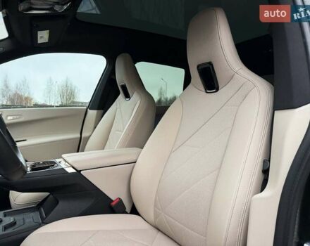 Сірий БМВ iX, об'ємом двигуна 0 л та пробігом 40 тис. км за 52999 $, фото 34 на Automoto.ua
