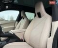 Сірий БМВ iX, об'ємом двигуна 0 л та пробігом 40 тис. км за 52999 $, фото 34 на Automoto.ua